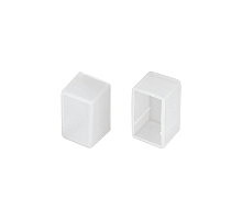 Заглушка Arlight WPH-FLEX-1018-SIDE WHITE глухая 040855