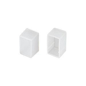 Заглушка Arlight WPH-FLEX-1018-SIDE WHITE глухая 040855