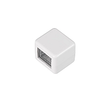 Заглушка для лент Arlight ARL-A84 048888