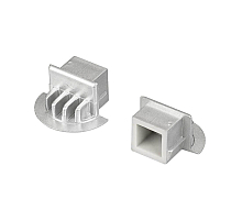 Заглушка Arlight PDS-F 022222