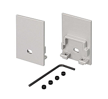 Заглушка профиля Arlight SL-COMFORT 031795