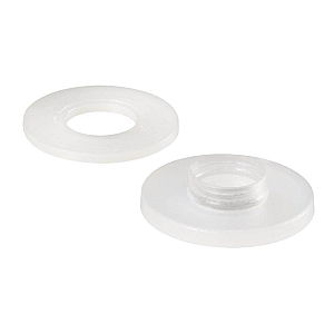 Комплект шайб Arlight KLUS-ISOL-6mm-2x 020928
