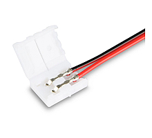 Соединитель гибкий двухсторонний 2835 (10 шт.) Ambrella Light LED Strip GS7551