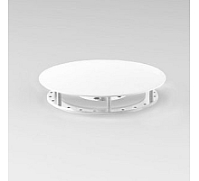 Крепление Arlight MOONLIGHT-BASE-ROUND-D25-L White 046038
