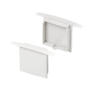 Заглушка Arlight ARH-POWER-F-W35 глухая 017620