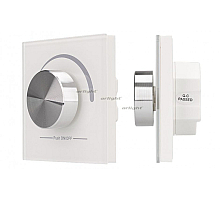 Панель Arlight Rotary SR-2836R-RF-IN White 020948