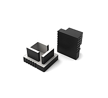 Заглушка профиля Arlight SL-MINI 030517