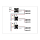 Усилитель Ambrella light Illumination LED Strip GS11801