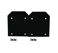 Комплект заглушек WOLTA WAP-WML-EC-01