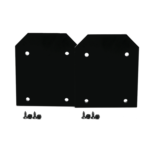 Комплект заглушек WOLTA WAP-WML-EC-01