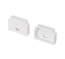 Заглушка Arlight FANTOM-W23 с отверстием 040941