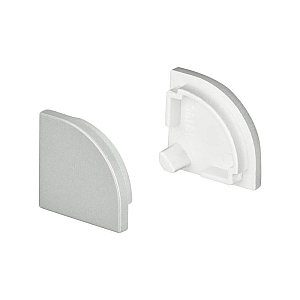Заглушка Arlight SL-KANT-H16 ROUND глухая 024482