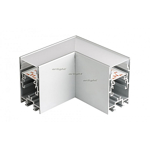 Угол Arlight S2-LINE-4067-L90 прямой 021250