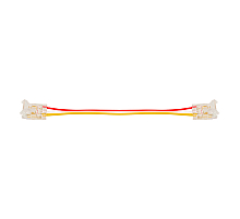 Коннектор (3шт.) Wolta WLS-3PIN-CCT-COB-10MM-2