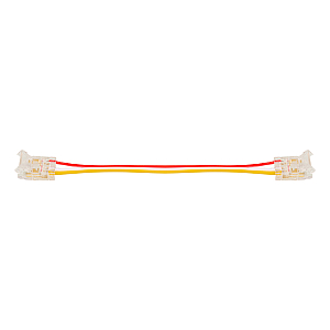 Коннектор (3шт.) Wolta WLS-3PIN-CCT-COB-10MM-2