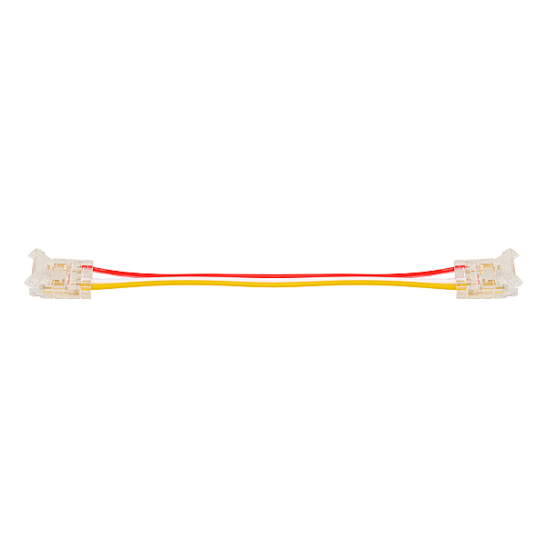 Коннектор (3шт.) Wolta WLS-3PIN-CCT-COB-10MM-2