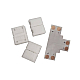 Набор коннекторов Gauss Basic BT431