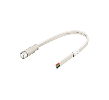 Разъем выводной Arlight ARL-RGBW-5PIN-L300-F-IP67 048966