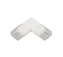 Коннектор угловой для ленты Arlight ARL-15x6.5mm 048853