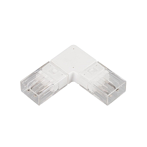 Коннектор угловой для ленты Arlight ARL-15x6.5mm 048853