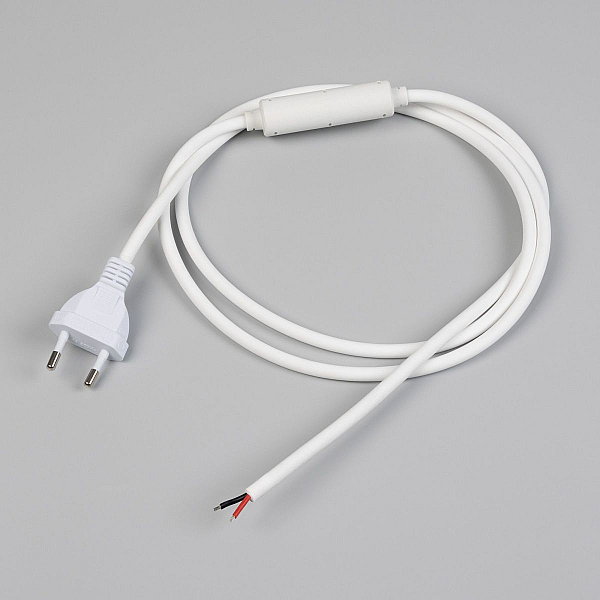 Шнур питания Arlight WAVE-Power-230V (12x25mm) 053715