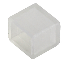 Заглушка для светодиодной ленты Эра LS-cap-220-3528 220В Б0004973