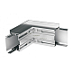 Угол Arlight S2-LINIA69-F-L90W внешний 021279