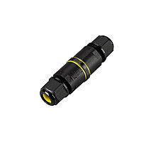 Коннектор Arlight NEO-GERM-3pin-WTW (4-8mm) 030756