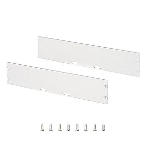 Заглушка Arlight ARH-POWER-W150 глухая 036437