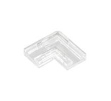 Коннектор Arlight угловой COB-MONO-8mm-2pin-STS 041761