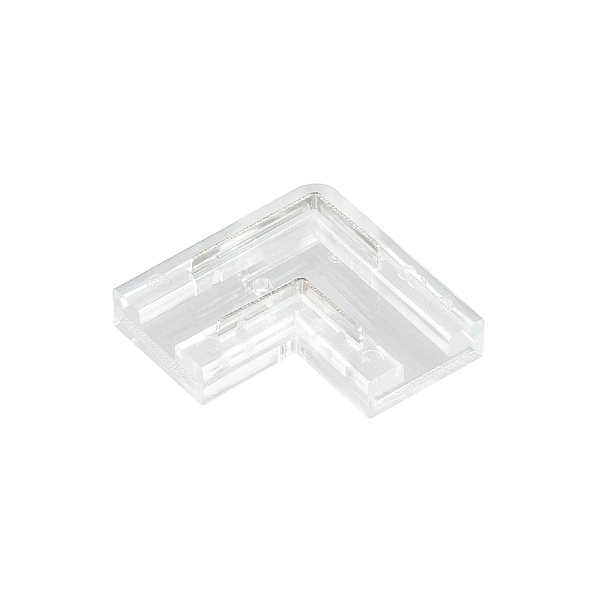 Коннектор Arlight угловой COB-MONO-8mm-2pin-STS 041761