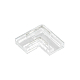 Коннектор Arlight угловой COB-MONO-8mm-2pin-STS 041761