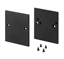 Заглушка Arlight SL-ARC-5060 Black 029275