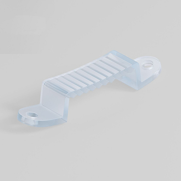 Крепеж для светодиодной ленты Elektrostandard LS002 220 В RGB (10шт) 4690389171048 a053648