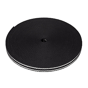 Ремень токопроводящий Arlight SL-LINE-W20-BELT 5m BLACK 053625