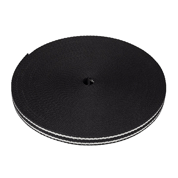 Ремень токопроводящий Arlight SL-LINE-W20-BELT 5m BLACK 053625