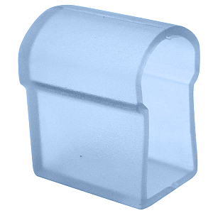 Заглушка для неона General G-2835-E-IP20-NL 521401