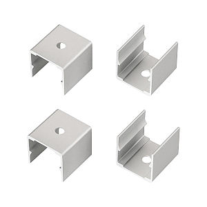 Держатель для профиля Arlight WPH-FLEX-1616 040865