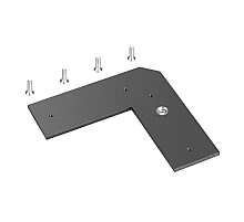 Соединитель профиля угловой Arlight SL-LINE-3667-90 038639