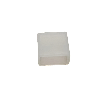 Силиконовая заглушка без отверстия SWG Standard END-CC2120 028376