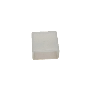 Силиконовая заглушка без отверстия SWG Standard END-CC2120 028376