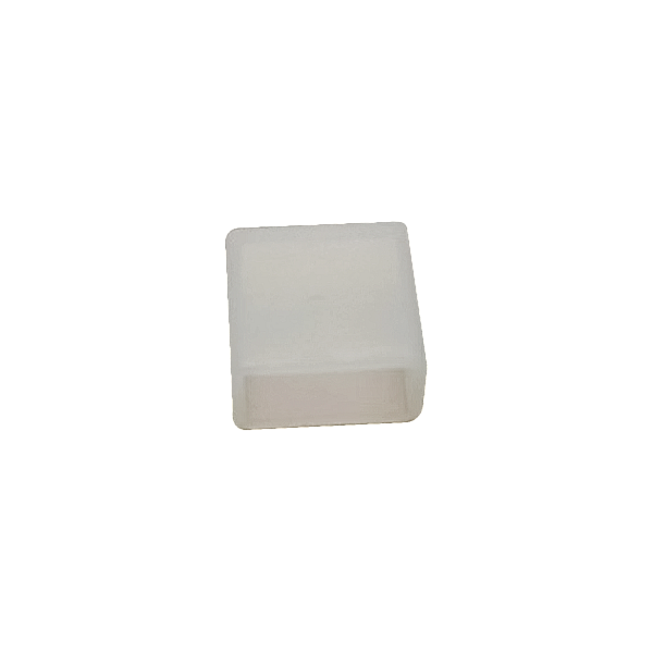 Силиконовая заглушка без отверстия SWG Standard END-CC2120 028376