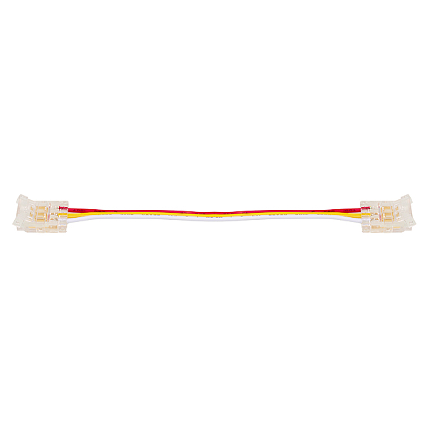 Коннектор (3шт.) Wolta WLS-3PIN-CCT-SMD-10MM-2