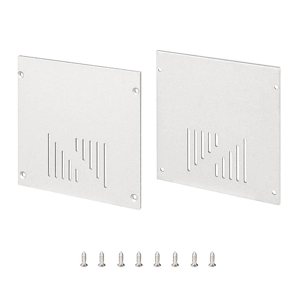 Заглушка Arlight ARH-Power-W88-Comfort глухая 036432