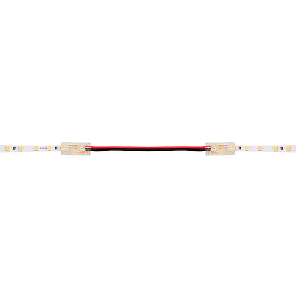 Коннектор (3шт.) Wolta WLS-2PIN-5MM-MONO-2
