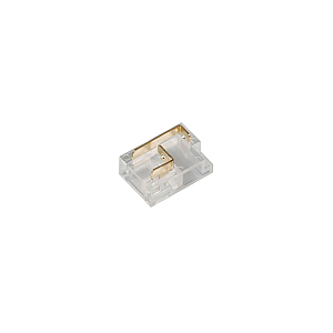 Коннектор универсальный Arlight FIX-MONO-8mm-2pin-STS-STW-5-in-1 050803
