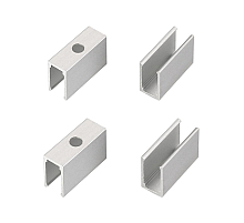 Держатель для профиля Arlight WPH-FLEX-0613-SIDE 040817