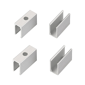 Держатель для профиля Arlight WPH-FLEX-0613-SIDE 040817