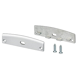 Заглушка Arlight ALU-SUPER-H10 с отверстием 014867