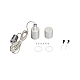 Подвес Arlight Moonlight-VT-Lift-Top-D25 037492